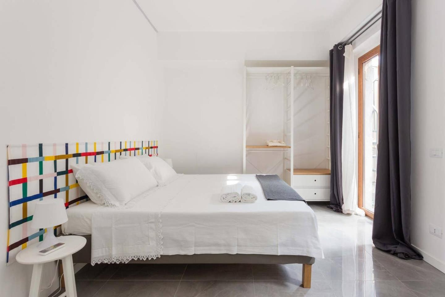 카타니아 La Casa Di Nonna Maria 아파트 외부 사진
