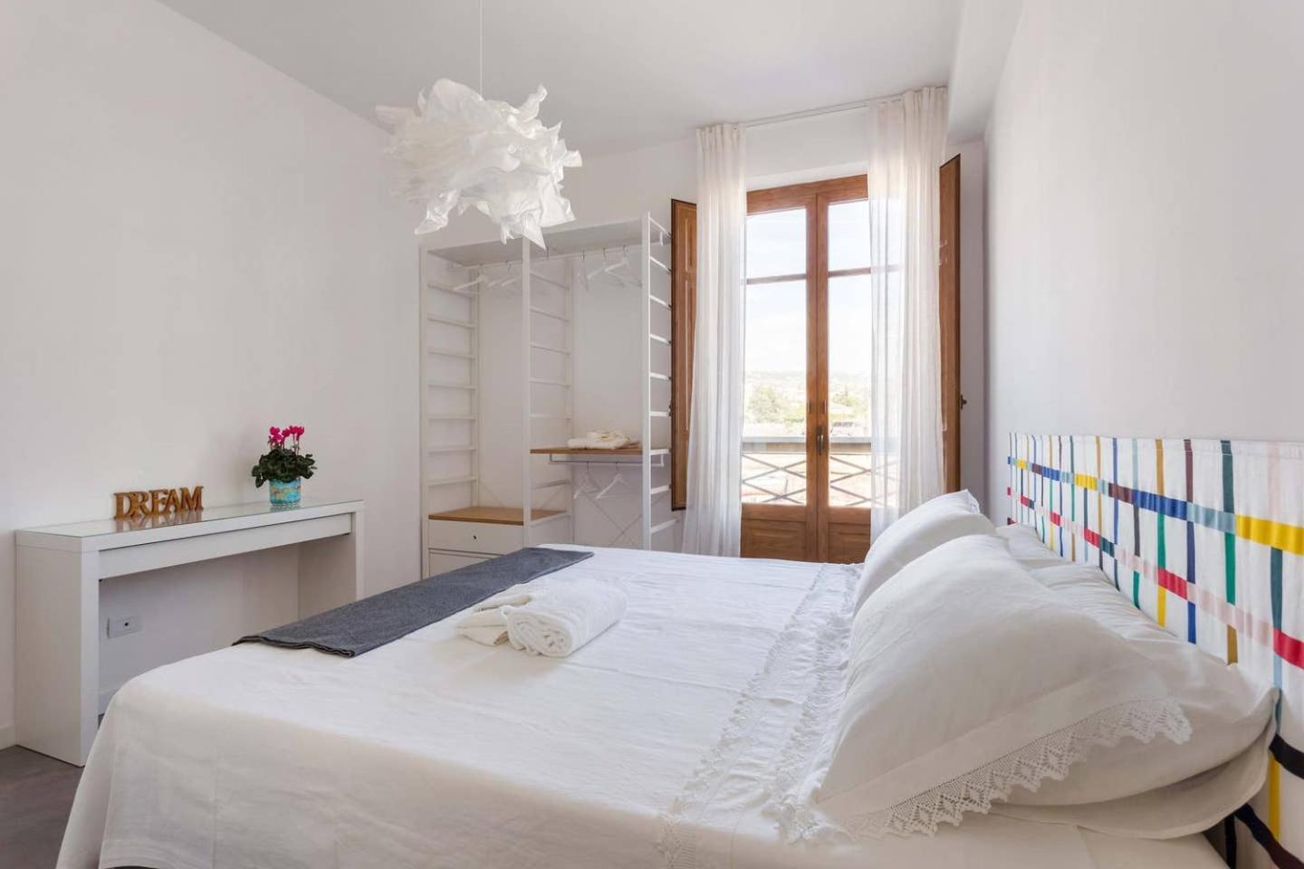 카타니아 La Casa Di Nonna Maria 아파트 외부 사진