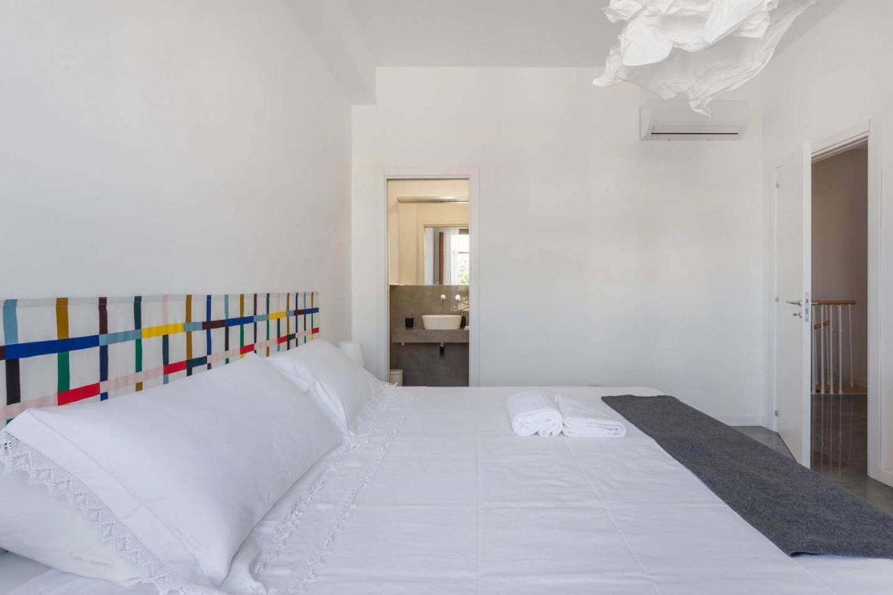 카타니아 La Casa Di Nonna Maria 아파트 외부 사진